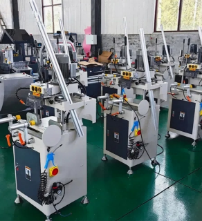 Meaisín Ródaithe Cóipeála Ardluais CNC PVC Windows PVC