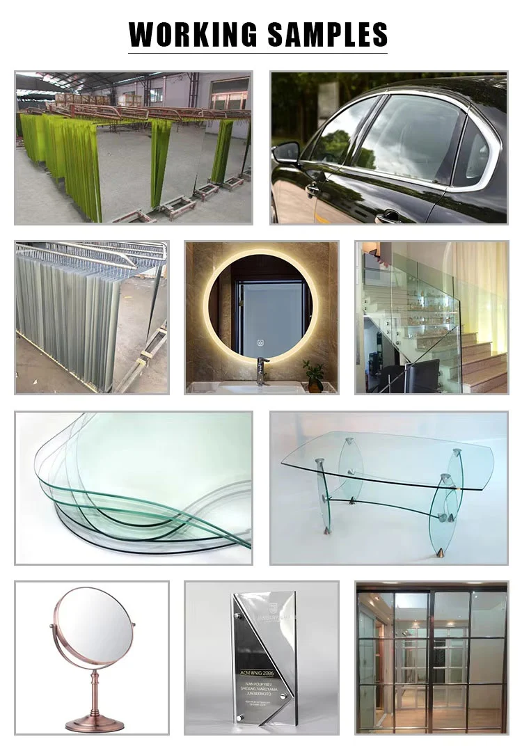 Cnc Glass Cutting Machine For Insulating Glass