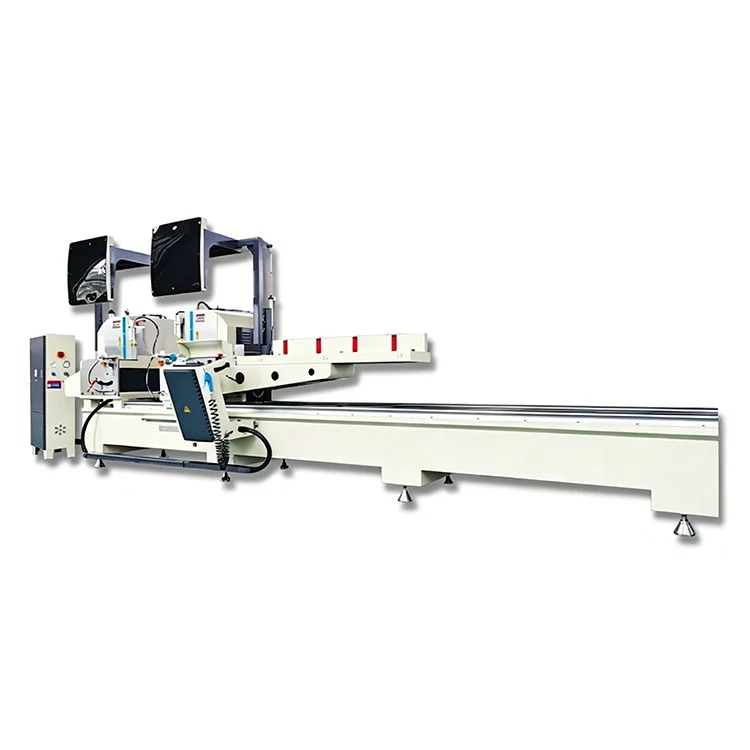 Saw Gearradh V PVC Windows
